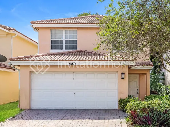 11974 Donlin Dr, Wellington, FL 33414