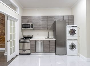 115 Elizabeth St #AA, New York, NY 10013