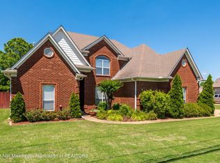 1270 Holly Springs Rd, Hernando, MS 38632
