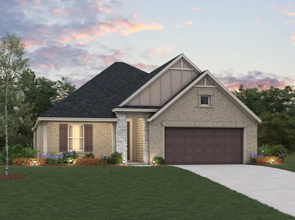 Brook Plan, Sorella - Landmark Collection