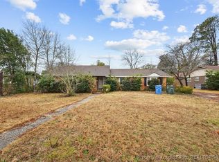 504 Northampton Rd, Fayetteville, NC 28303