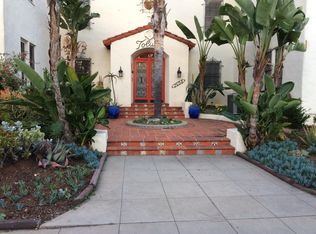 3605 4th Ave, San Diego, CA 92103