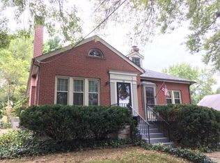 38 S Barat Ave, Saint Louis, MO