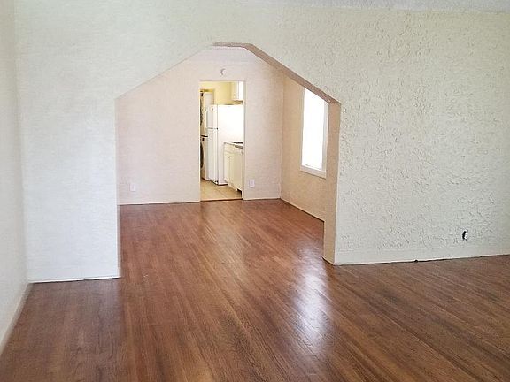 Living Room and Dinning Room