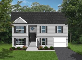 Burlington Plan, Russlen Farms, Salem, VA 24153