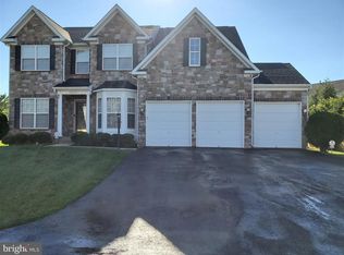 16232 Eagle Flight Cir, Woodbridge, VA 22191
