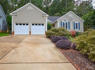 9126 Twin Trail Dr, Huntersville, NC 28078