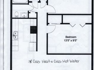 1600 Martin St APT E, Winston Salem, NC 27103