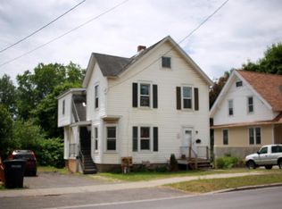 299 Chestnut St, Oneonta, NY 13820