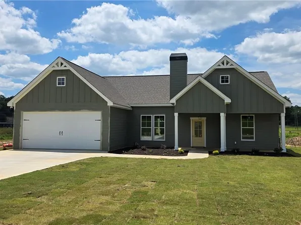 LOT 28 Merimac Dr, Piedmont, AL 36272
