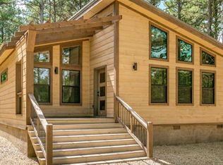 107 Alumaweld Ln, Broken Bow, OK 74728