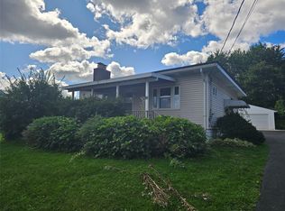 1705 Dudley St, Erie, PA 16509