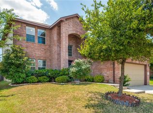 10617 Winding Passage Way, Fort Worth, TX 76131