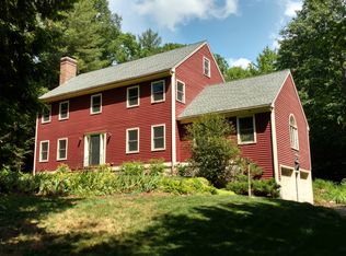 17 Wheeler Rd, Bow, NH 03304
