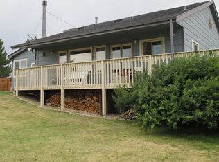 5998 Canyon Trl, Elizabeth, CO 80107
