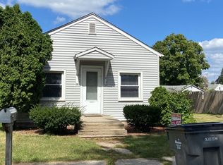 813 E Douglas St, Goshen, IN 46526