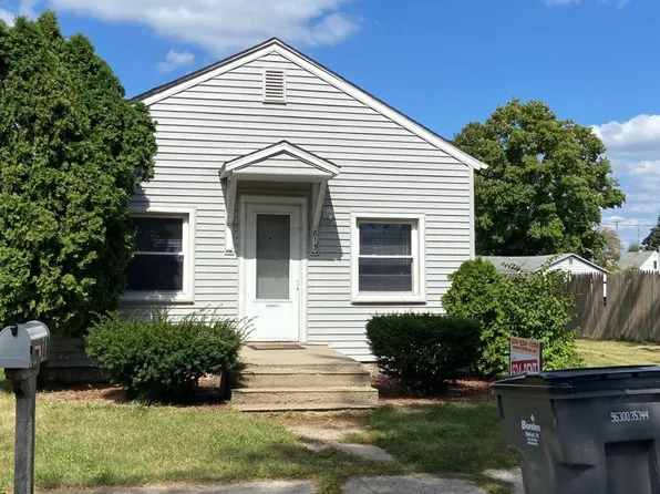 813 E Douglas St, Goshen, IN 46526