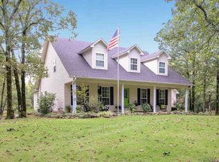 715 W Cricket Rd, Cabot, AR 72023