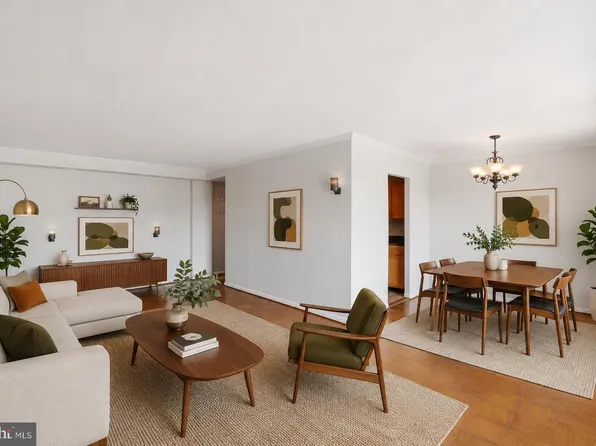 8308 Flower Ave APT 501, Takoma Park, MD 20912