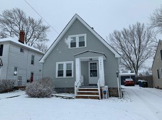 20847 Belvidere Ave, Fairview Park, OH
