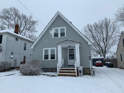 20847 Belvidere Ave, Fairview Park, OH, 44126