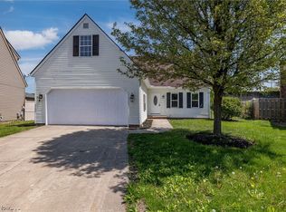 4767 Marcie Dr, Cleveland, OH 44109