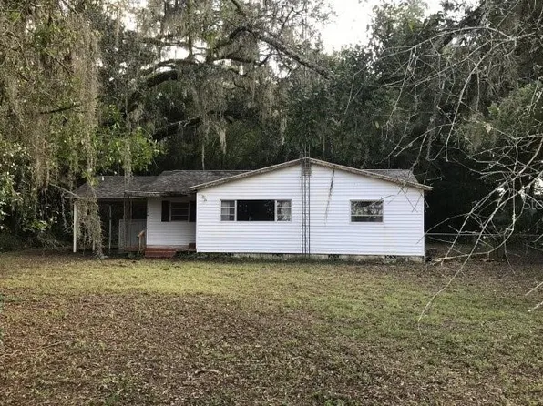 3324 Taylor Ave, Coleman, FL 33521