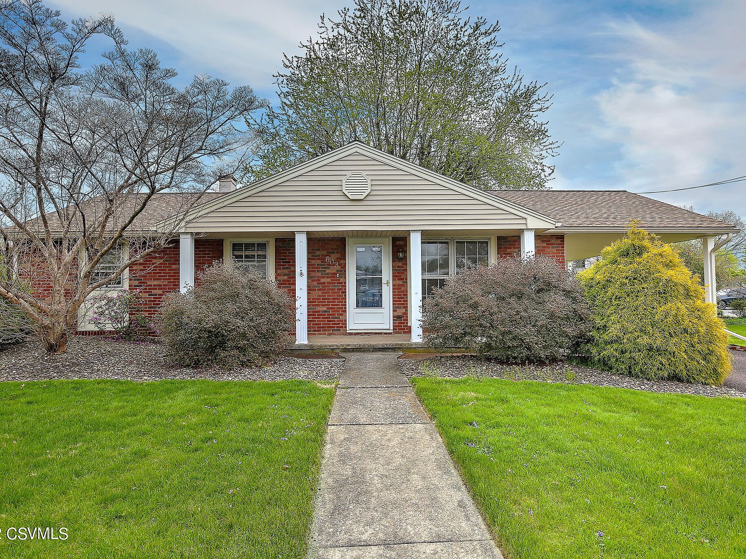 603 N Broad St, Selinsgrove, PA 17870 Zillow