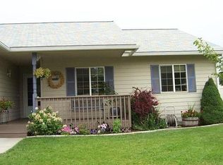 2156 Harlequin Ct, Kalispell, MT 59901