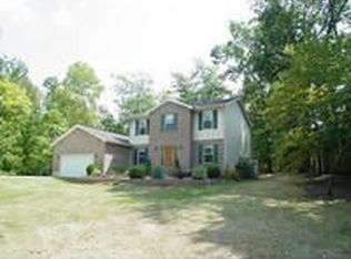 1138 Deerhaven Ct, Loveland, OH 45140