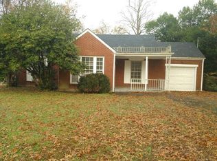947C Caldwell Ln, Nashville, TN 37204