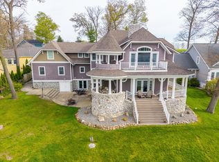 10060 E 600 S, Hudson, IN 46747
