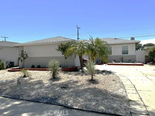 13229 Arcturus Ave, Gardena, CA 90249
