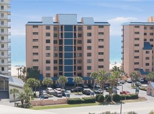 26072 Perdido Beach Blvd APT 701E, Orange Beach, AL 36561