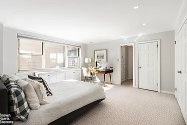 Sold by Brown Harris Stevens