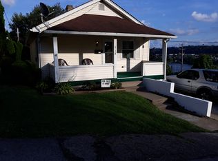 115 Atlas Ave, Rochester, PA 15074