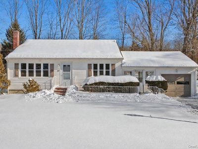 82 Sleight Plass Road, Poughkeepsie, NY, 12603