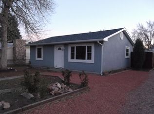 1137 Richards Ave, Colorado Springs, CO 80905