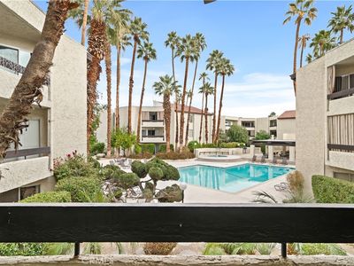 1510 S Camino Real APT 212A, Palm Springs, CA, 92264