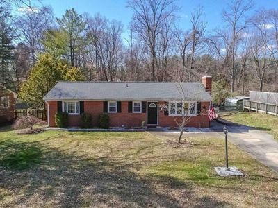 (Undisclosed Address), Forest Hill, MD, 21050