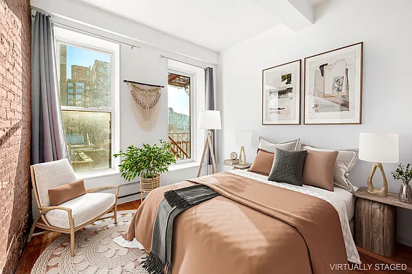 Rented by Corcoran | media 18