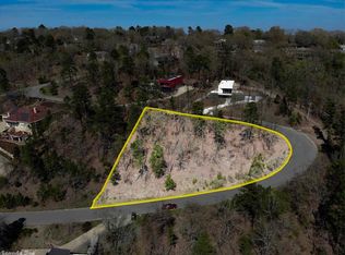 59 Woodglen Rd, Little Rock, AR 72207