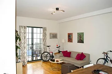 Rented by Dream Space Realty