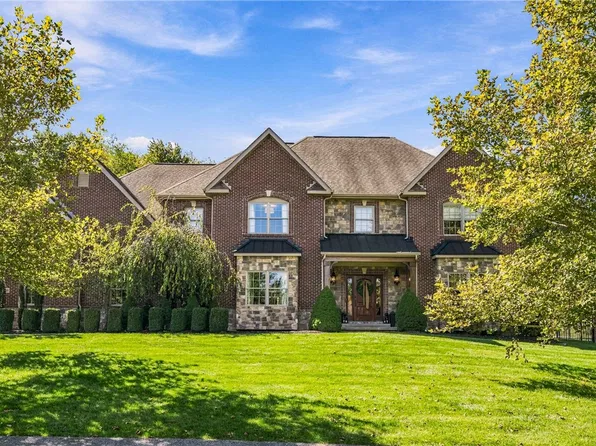 409 Quarter Horse Ln, Cranberry Twp, PA 16046