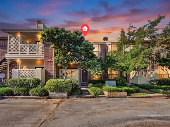2121 El Paseo St APT 1703, Houston, TX 77054