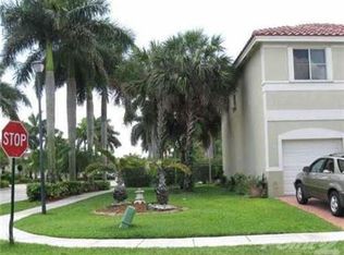 17000 SW 36th Ct #17000, Miramar, FL 33027