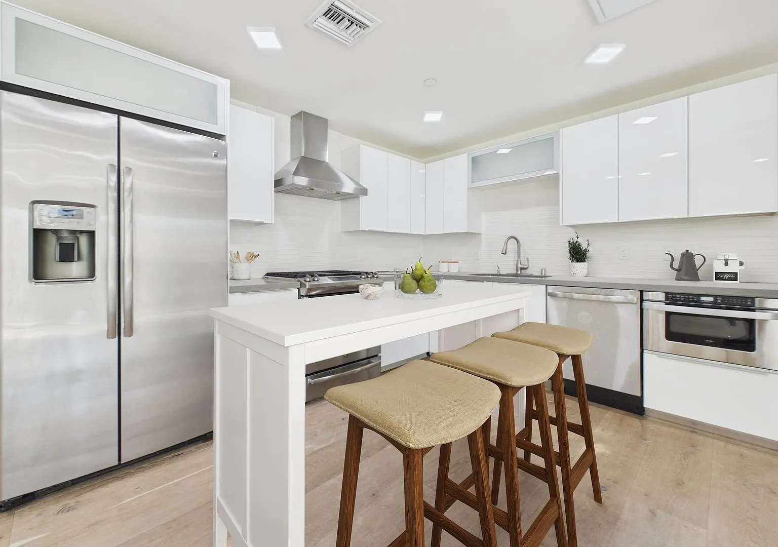 Windsor Square Villas — Photo 1