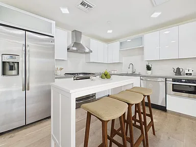 3 Bedroom, 2 Bath - 407