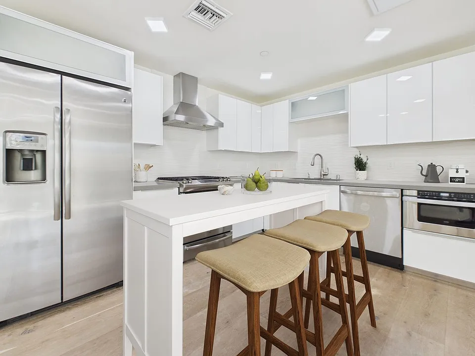 Windsor Square Villas