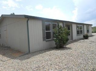 755 N Old Coach Trl, Dewey, AZ 86327